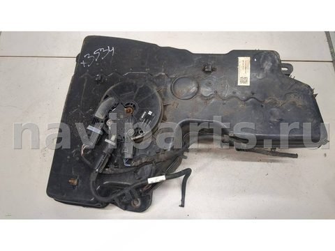 Бак AdBlue Volkswagen Tiguan, 2017 г., OEM 5QF131877H, арт. 8809765