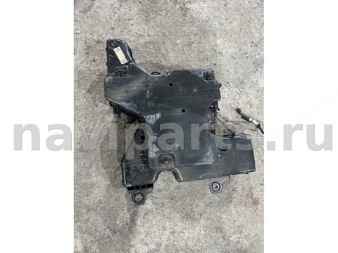 Бак AdBlue Volkswagen Crafter, 2017 г., OEM 2N0131877H, арт. 88199004