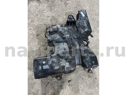 Бак AdBlue Volkswagen Crafter, 2017 г., OEM 2N0131877H, арт. 88199004, фото 2