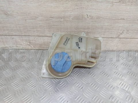 Бачок расширительный Audi A4, 1997 г., OEM 1114701800, арт. 88200036