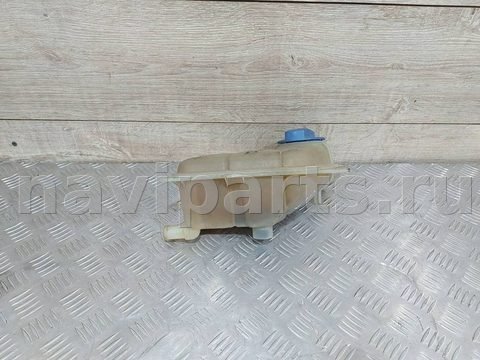 Бачок расширительный Audi A4, 1997 г., OEM 1114701800, арт. 88200036, фото 2