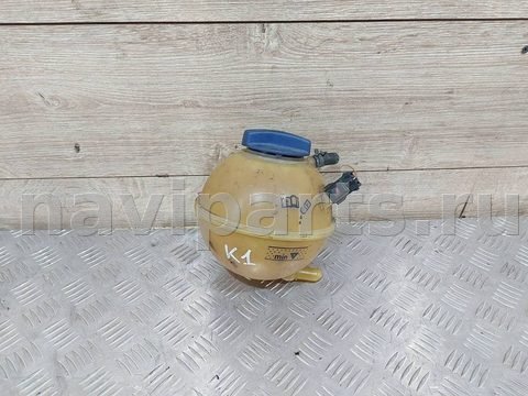 Бачок расширительный Volkswagen Golf, 2001 г., арт. 88200170