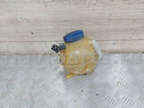 Бачок расширительный Volkswagen Golf, 2001 г., арт. 88200170, фото 2