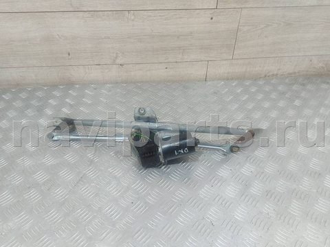 Механизм стеклоочистителя трапеция дворников Volkswagen Passat, арт. 88200248