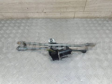 Механизм стеклоочистителя трапеция дворников Audi A6, OEM 4B1955603A, арт. 88200266