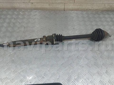 Полуось передняя правая приводной вал ШРУС Ford Focus, арт. 88200355