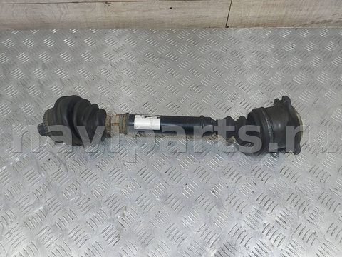 Полуось передняя правая приводной вал ШРУС Audi A6, арт. 88200369