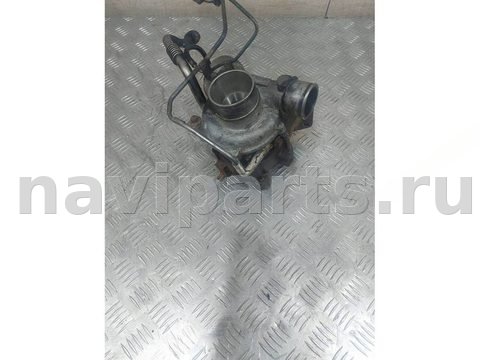 Турбина Mazda 5, 2005 г., OEM VJ360703, арт. 88200391