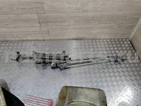 Механизм стеклоочистителя трапеция дворников Citroen C8, OEM 6405RJ, арт. 88200776