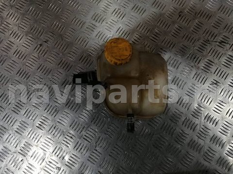 Бачок расширительный Opel Astra, 1998 г., OEM 9117437, арт. 88200788, фото 3