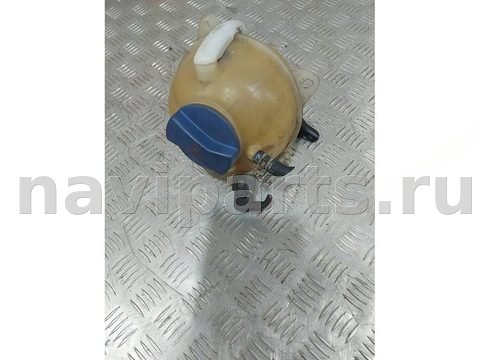 Бачок расширительный Skoda Octavia, 2002 г., OEM 1J0121403B, арт. 88200800