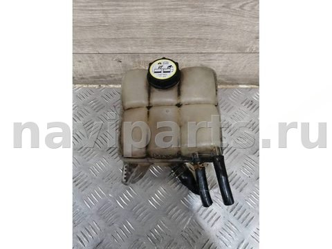 Бачок расширительный Ford Focus, 2006 г., OEM 1425193, арт. 88200869