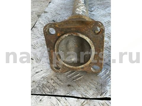 Карданный вал Nissan Patrol, 1986 г., арт. 88279894, фото 5
