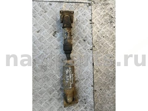 Карданный вал Nissan Patrol, 1986 г., арт. 88279901, фото 4