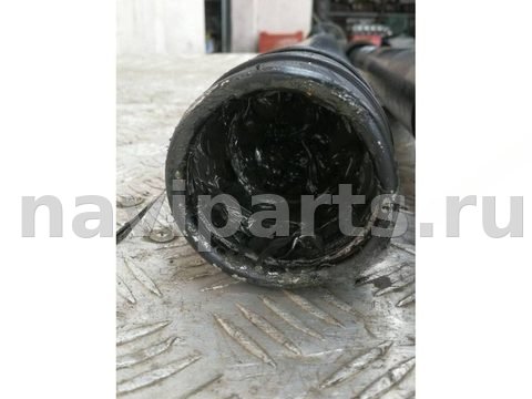 Карданный вал Mercedes A W177, 2020 г., арт. 88279917, фото 2