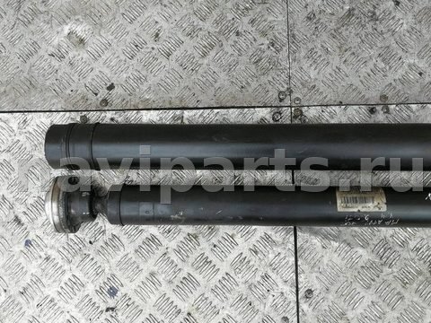Карданный вал Mercedes A W177, 2020 г., арт. 88279917, фото 4