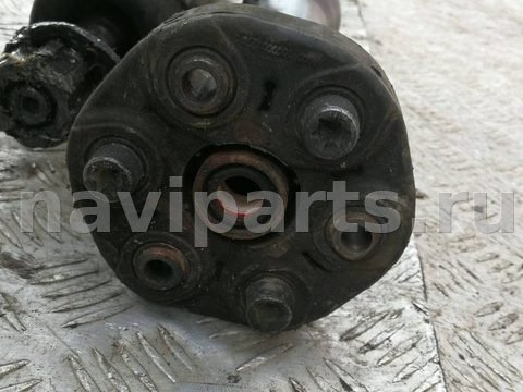 Карданный вал Mercedes A W177, 2020 г., арт. 88279917, фото 6