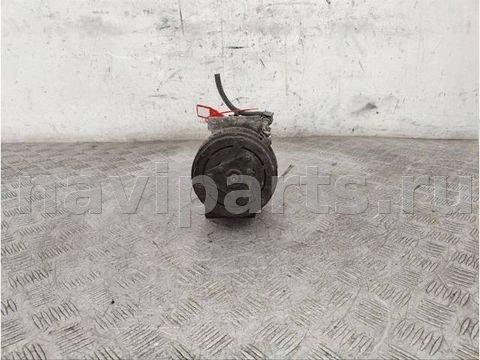 Компрессор кондиционера Opel Vivaro, 2015 г., OEM 8200848916, арт. 88288054