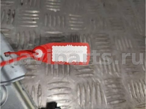 Стеклоподъёмник электрический задний левый Renault Megane, арт. 88288135, фото 3