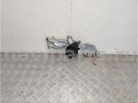 Стеклоподъёмник электрический задний правый Renault Megane, арт. 88288139