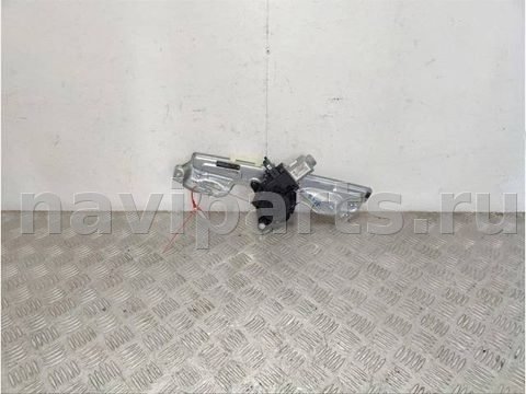 Стеклоподъёмник электрический задний левый Renault Megane, арт. 88288331