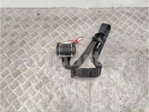 Ремень безопасности задний правый Renault Scenic, OEM 888400028R, арт. 88288727