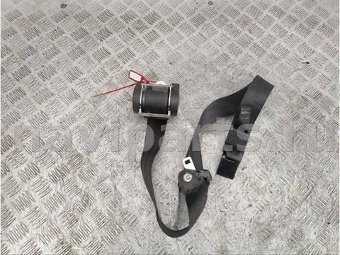 Ремень безопасности задний левый Renault Scenic, OEM 888410017R, арт. 88288728