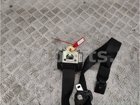 Ремень безопасности задний левый Renault Scenic, OEM 888410017R, арт. 88288728, фото 2