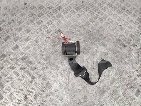 Ремень безопасности задний левый Renault Scenic, OEM 898410001R, арт. 88288731