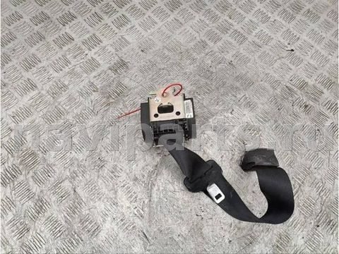 Ремень безопасности задний левый Renault Scenic, OEM 898410001R, арт. 88288731, фото 2
