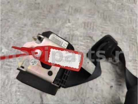 Ремень безопасности задний левый Renault Scenic, OEM 898410001R, арт. 88288731, фото 4