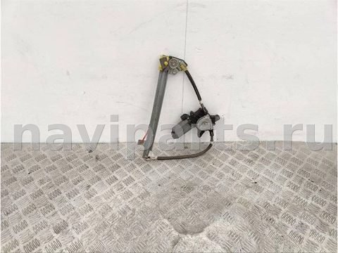 Стеклоподъёмник электрический задний левый Renault Scenic, арт. 88288827
