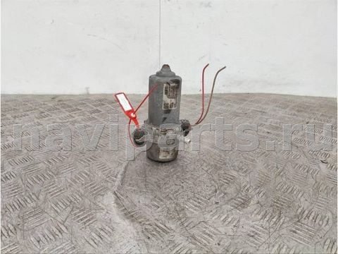 Вакуумный насос Ford Galaxy, 2010 г., OEM AG9N2A451BB, арт. 88288881