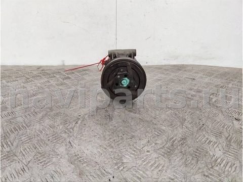 Компрессор кондиционера Renault Scenic, 2005 г., OEM 8200053264, арт. 88288952