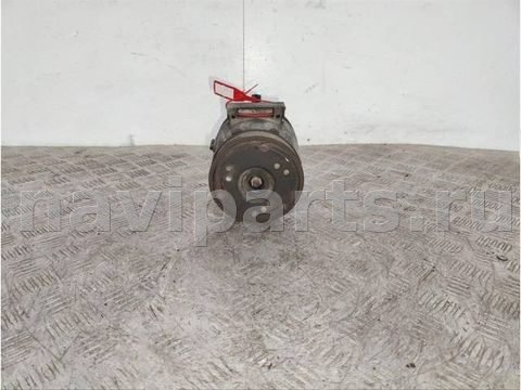 Компрессор кондиционера Renault Laguna, 2005 г., OEM 8200343375, арт. 88288974
