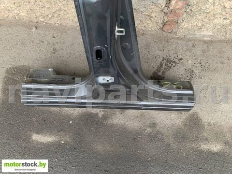 Стойка кузовная центральная правая Mazda CX9 2 рестайлинг, арт. 88300331_2