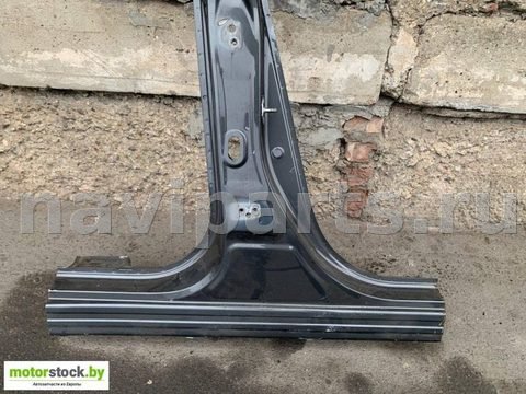 Стойка кузовная центральная правая Mazda CX9, арт. 88300331, фото 3