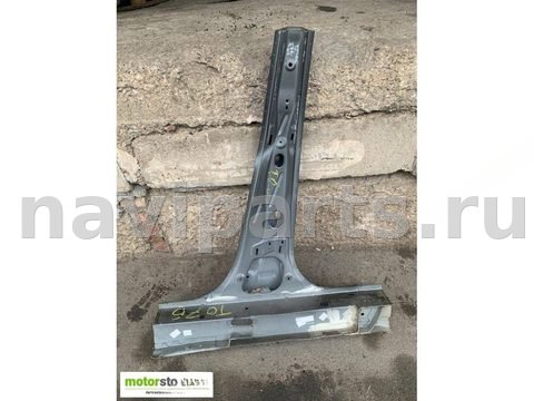 Стойка кузовная центральная правая Mazda CX9, арт. 88300331, фото 4