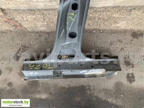 Стойка кузовная центральная правая Mazda CX9, арт. 88300331, фото 5