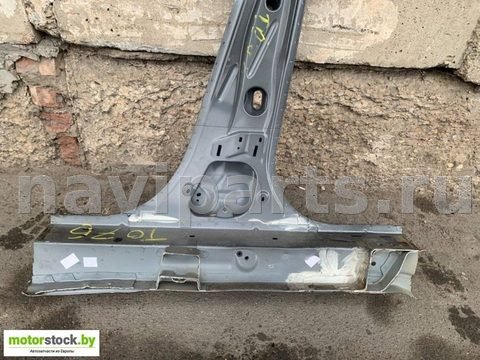Стойка кузовная центральная правая Mazda CX9, арт. 88300331, фото 6