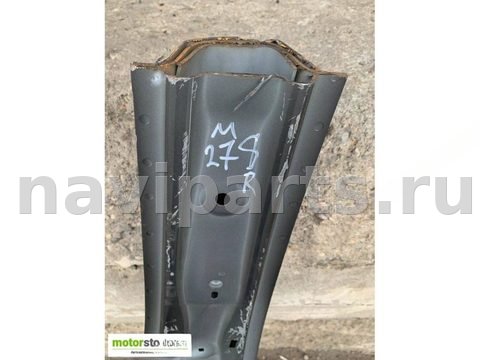 Стойка кузовная центральная правая Mazda CX9, арт. 88300331, фото 7