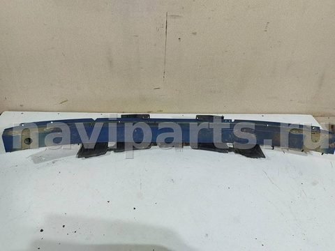 Усилитель бампера переднего Opel Astra, 2006 г., OEM 24460537, арт. 88301103, фото 2