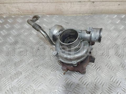 Турбина Mazda 6, 2005 г., OEM VJ360706, арт. 88301128