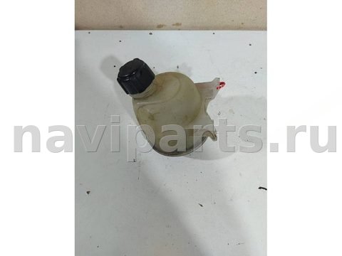 Бачок расширительный Renault Scenic, 2001 г., OEM 8200060424, арт. 88301155