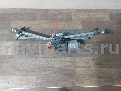 Механизм стеклоочистителя трапеция дворников Ford Mondeo, OEM 1322313, арт. 88301330
