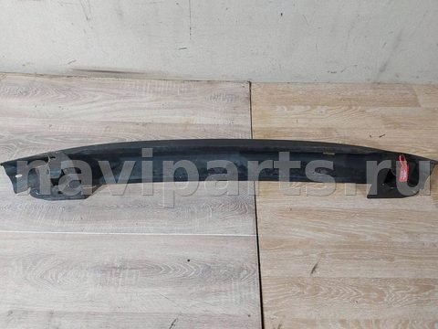 Усилитель бампера переднего Volkswagen Sharan, OEM YM2117W997AC, арт. 88301401, фото 2