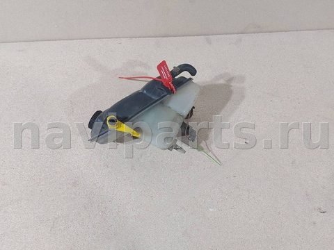 Бачок расширительный Mercedes A W168, 2001 г., OEM 1685000249, арт. 88301451, фото 2