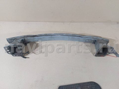 Усилитель бампера переднего Opel Vectra, 2006 г., арт. 88301467, фото 2