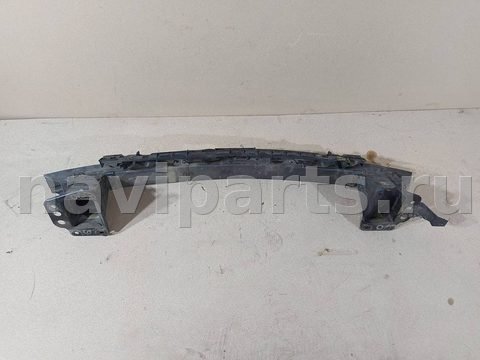 Усилитель бампера переднего Opel Vectra, 2006 г., арт. 88301492, фото 2