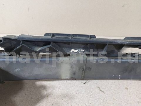 Усилитель бампера переднего Opel Vectra, 2006 г., арт. 88301492, фото 3